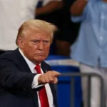 Trump Big Announcement