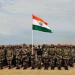 Ultra Modern Sainik Sadan