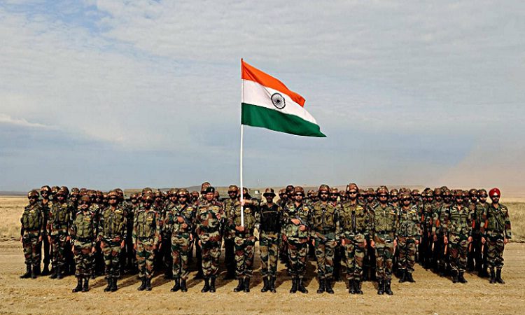 Ultra Modern Sainik Sadan