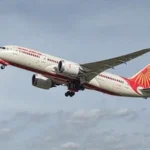 Air India Indigo Flights