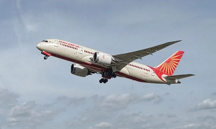 Air India Indigo Flights