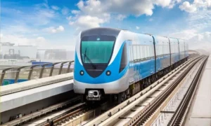 Ambala Chandigarh Metro