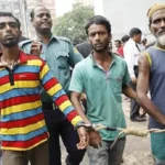 Bangladeshi Arrest in Panipat