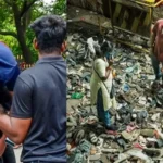 Bengaluru Stampede Case