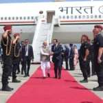 PM Modi in Cyprus