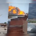 Ahmedabad Plane Crash