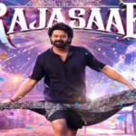 The Raja Saab Release