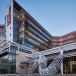 Cancer Centers Built