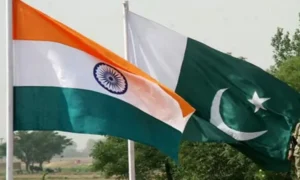 India Pak Ceasefire