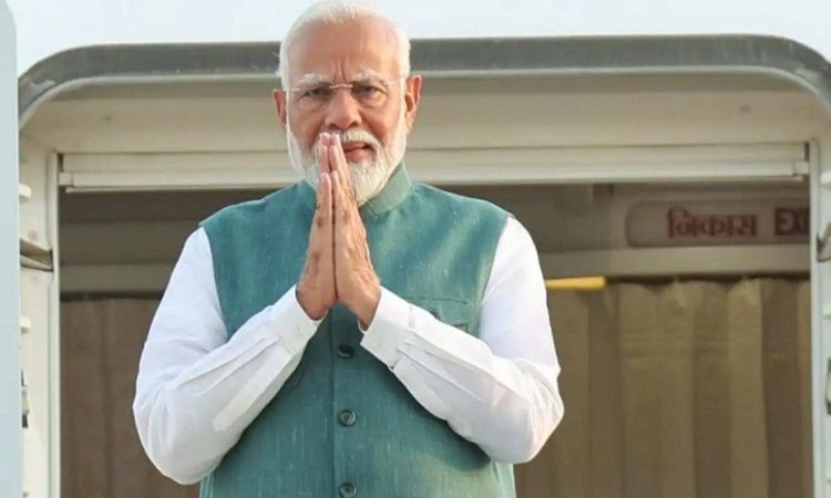 PM Modi Live in Bihar