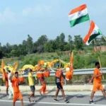 Security for Kanwar Yatra