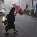 Today Weather Update