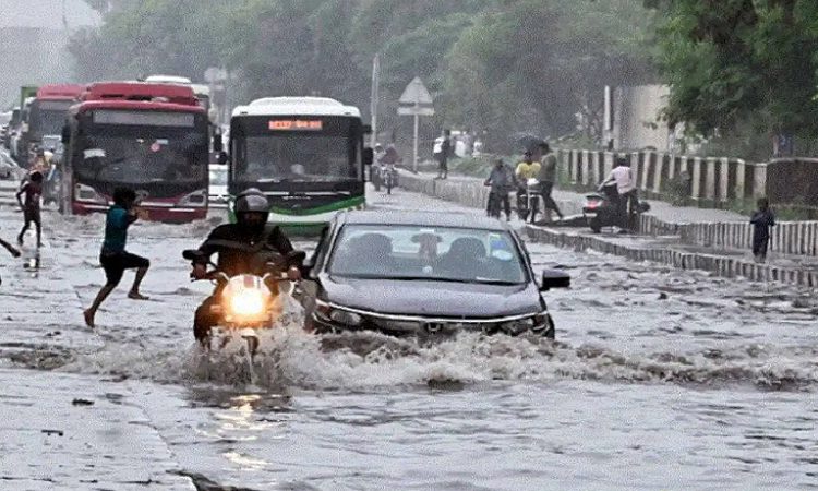 Today Weather Update