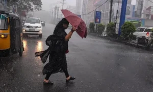 Today Weather Update