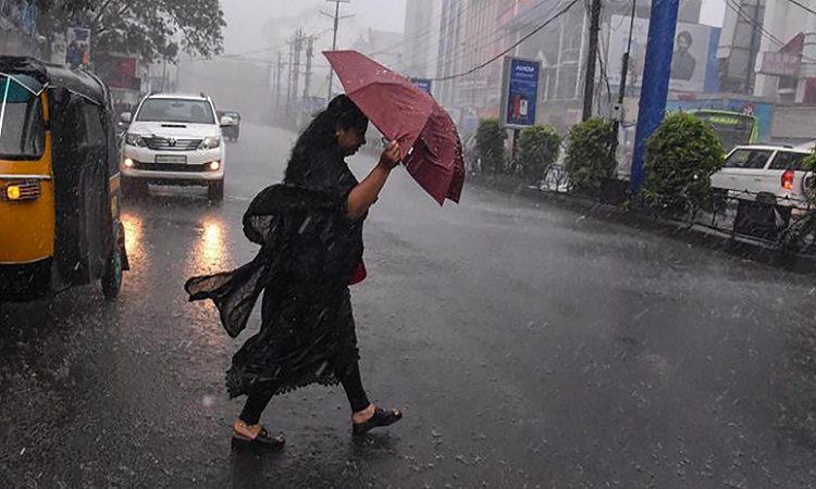 Today Weather Update