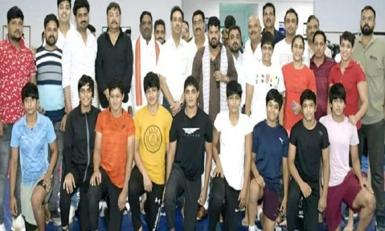 World Wrestling Championship