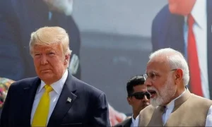 PM Modi Response