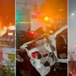 Delhi Car Blast