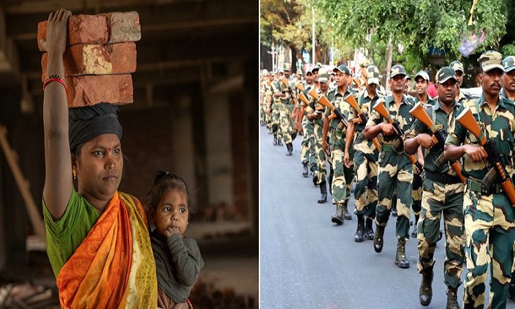 Beldanga Babri Masjid