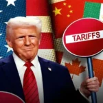 Extra Tariff on Indian