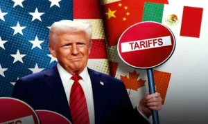 Extra Tariff on Indian