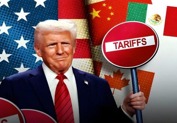 Extra Tariff on Indian