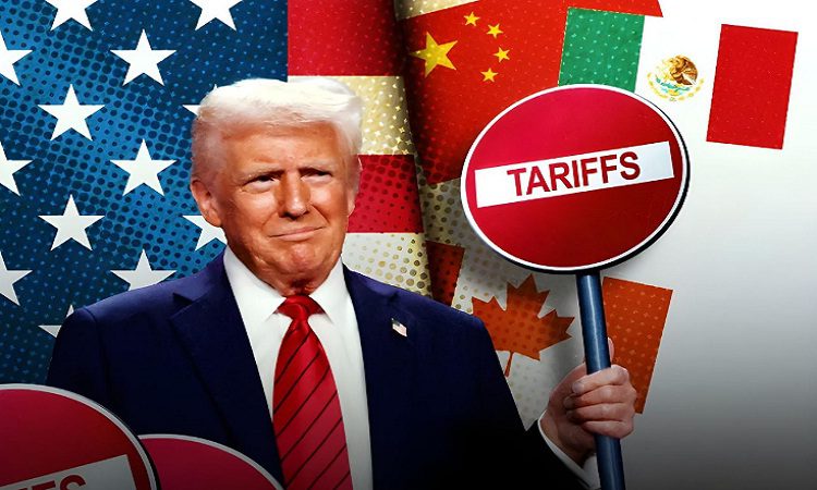 Extra Tariff on Indian