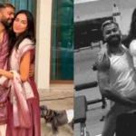 Hardik Pandya Relationship