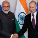 President Vladimir Putin