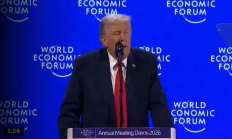 Donald Trump Statement