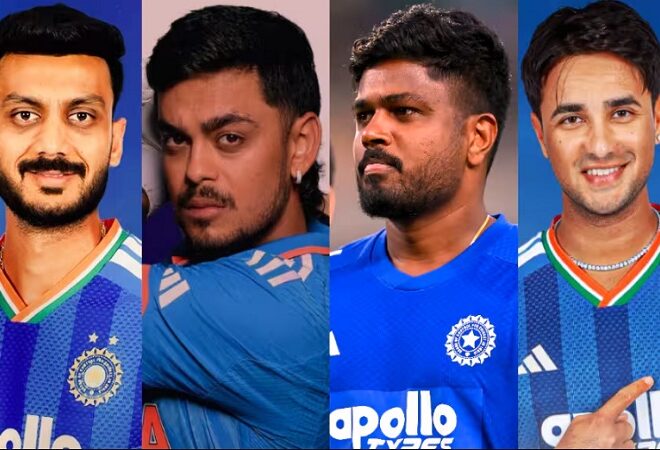 India Playing XI 5th T20I: 5वें T20 में ईशान-अक्षर की वापसी, संजू पर संकट, तिरुवनंतपुरम में बदलेगी टीम इंडिया XI