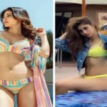 Mouni Roy Harassment