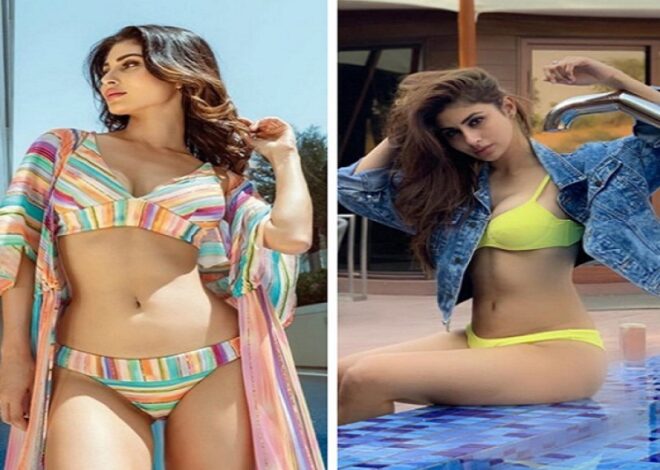 Mouni Roy Harassment: हरियाणा के करनाल इवेंट में मौनी रॉय से बदसलूकी, छूने और वीडियो बनाने का आरोप