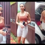 Rakul Preet Hot Look