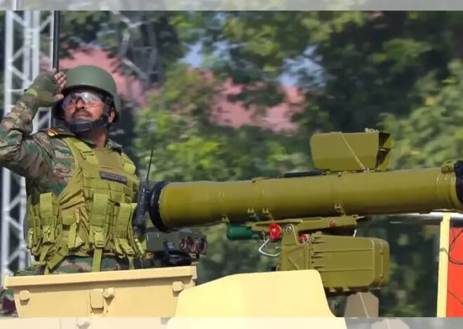 Republic Day 2026: कर्तव्य पथ पर गणतंत्र दिवस 2026, ऑपरेशन सिंदूर संग भारत की सैन्य ताकत का भव्य प्रदर्शन