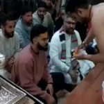 Virat Kohli Visited Ujjain