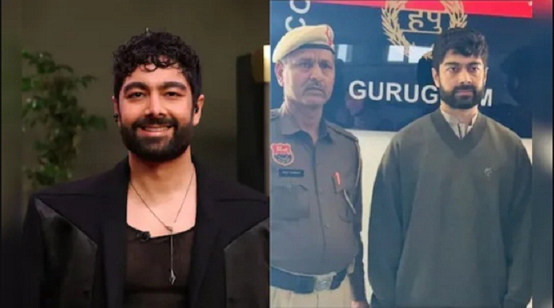 32nd Avenue CEO Arrest