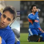 Abhishek Sharma Health