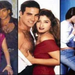 Akshay Kumar Relationship