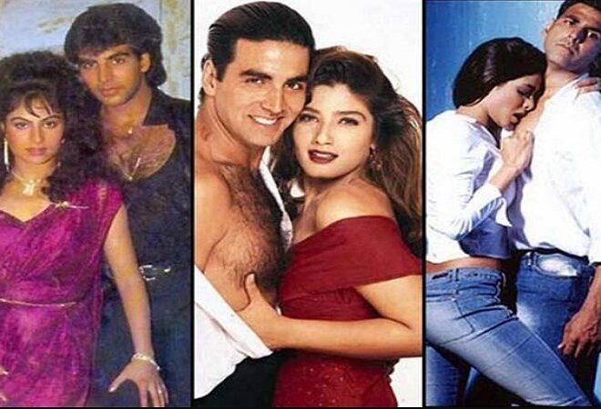 Akshay Kumar Relationship: पहले अफेयर, फिर ब्रेकअप, अब दोस्ती, रवीना टंडन ने अक्षय कुमार और शिल्पा शेट्टी संग रिश्ते पर तोड़ी चुप्पी
