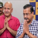 Arvind Kejriwal Case