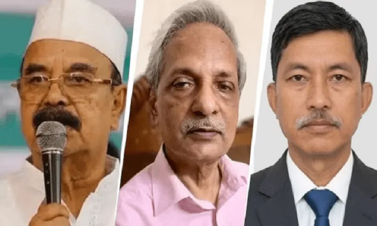 Bangladesh Election 2026