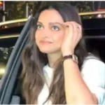 Deepika Padukone Night Out
