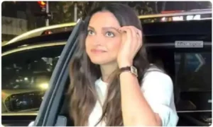 Deepika Padukone Night Out