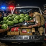 Explosives in Kerala