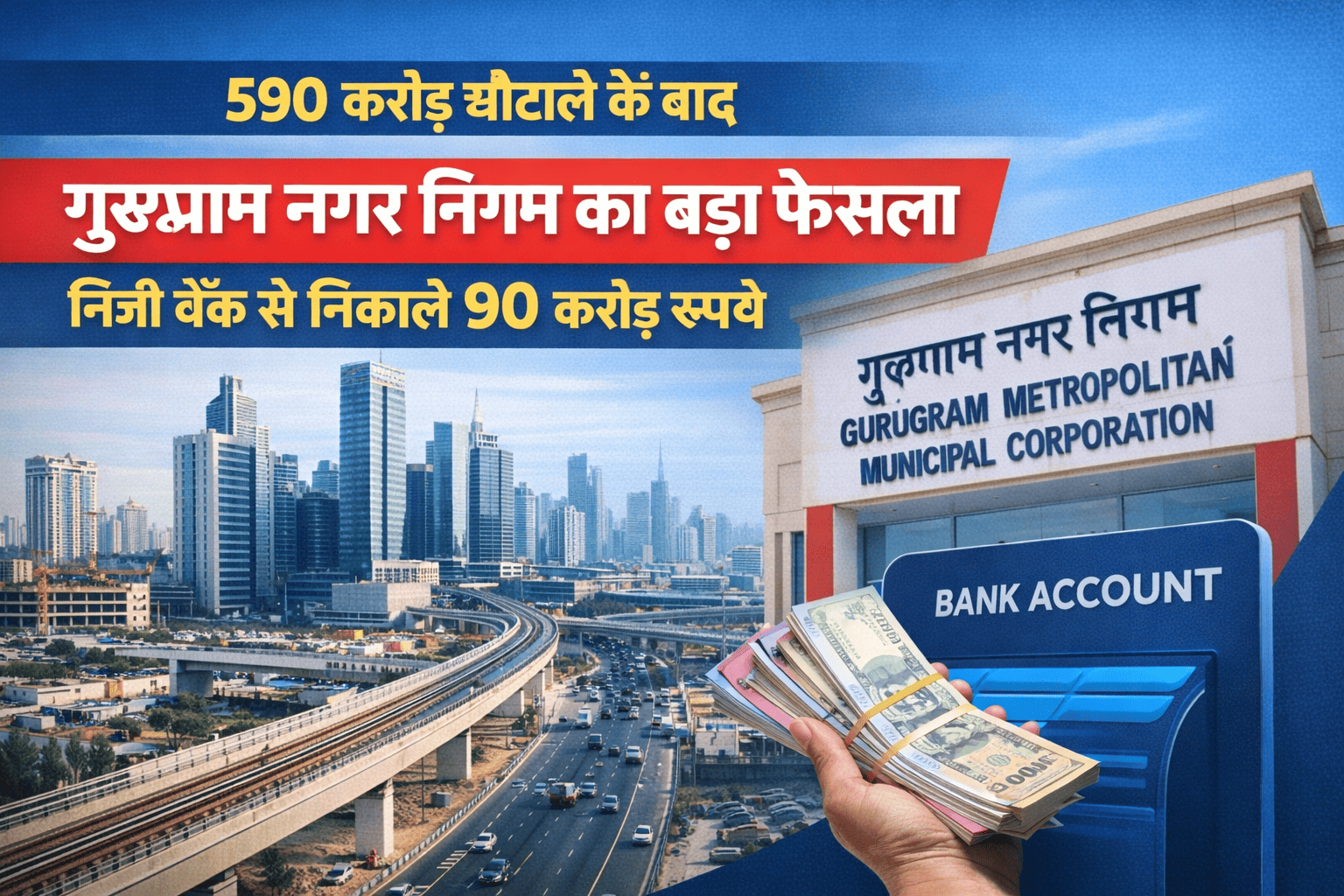 Gurugram Municipal Corporation