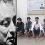 Gurugram Robbery Case