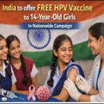 HPV Vaccination Campaign