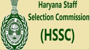 Haryana Group D Bharti