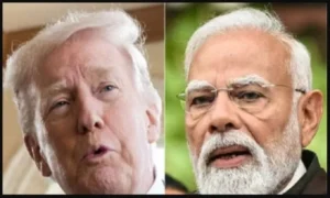 India US Tariff